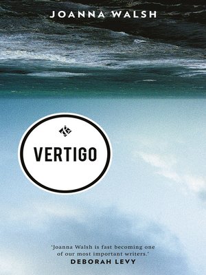 cover image of Vertigo